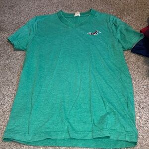 Hollister men’s shirt